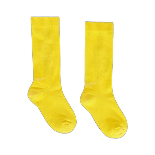 Dhl Logo Socks