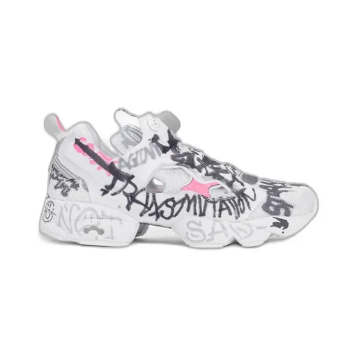 Graffiti Instapump