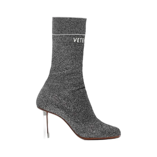 Sock Lighter Heels