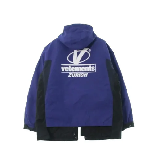 Zurich Parka