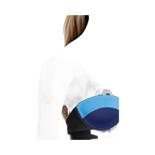 Color Block Swimsuit