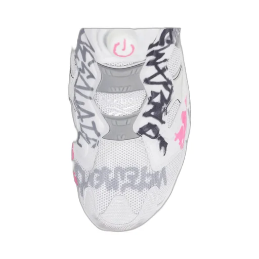 Graffiti Instapump