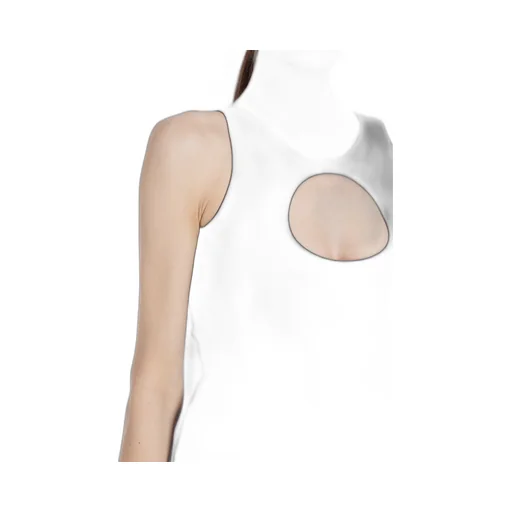 Hole Tank Top