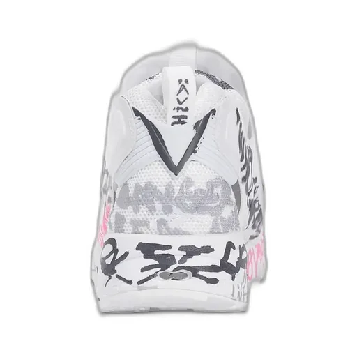 Graffiti Instapump