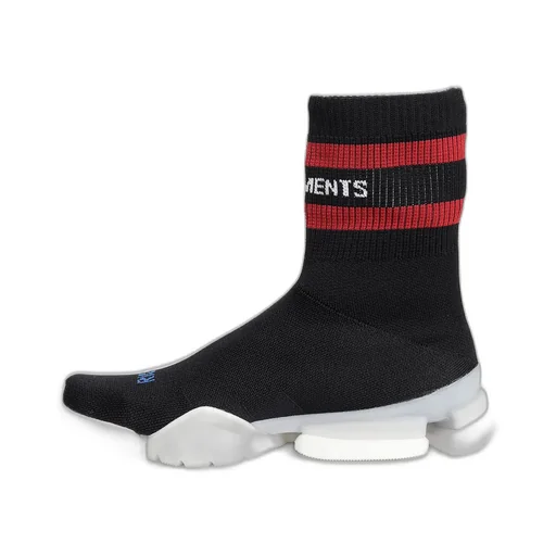 Vetements X Reebok Sock Sneakers