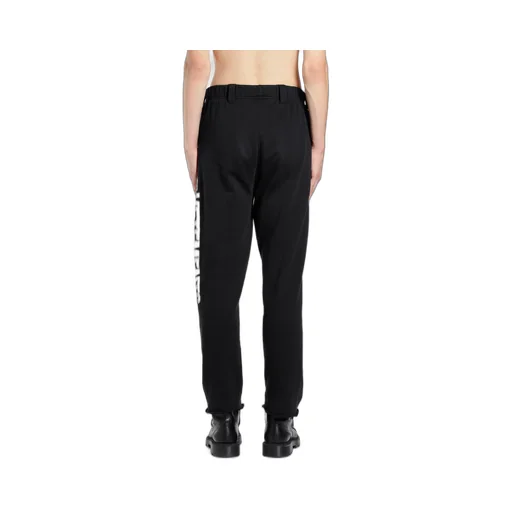 Black Jogging Pants