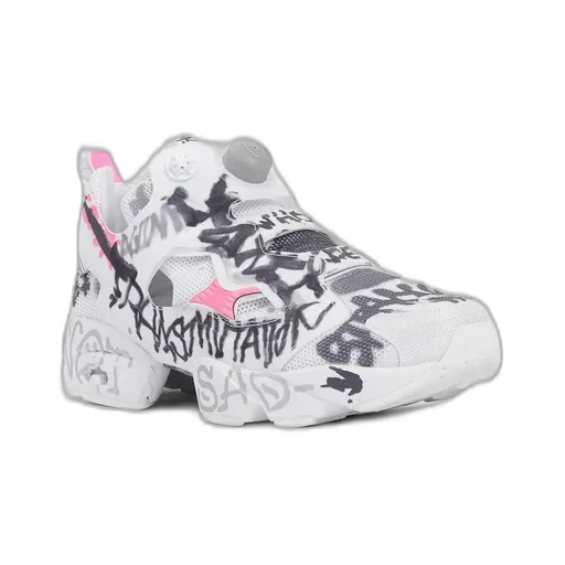 Graffiti Instapump