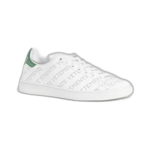 Tennis Logo Sneakers