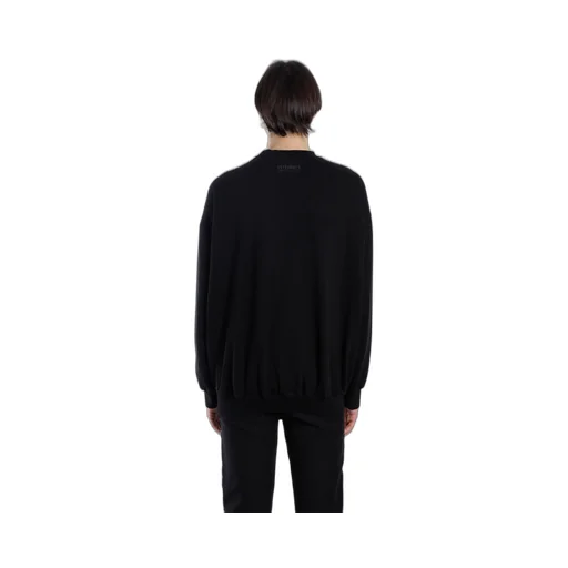 Zurich Oversized Sweatshirt