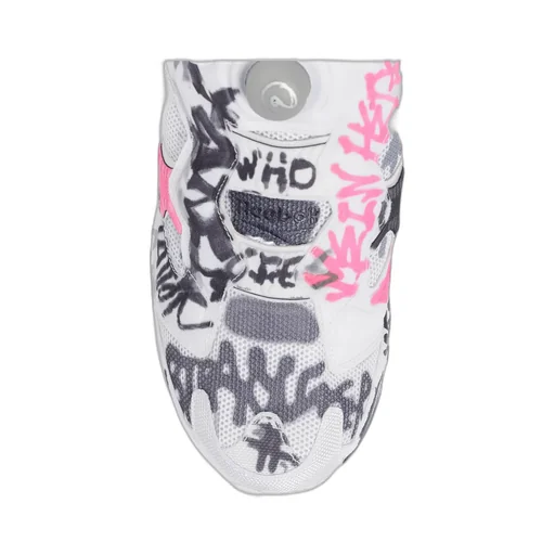 Graffiti Instapump