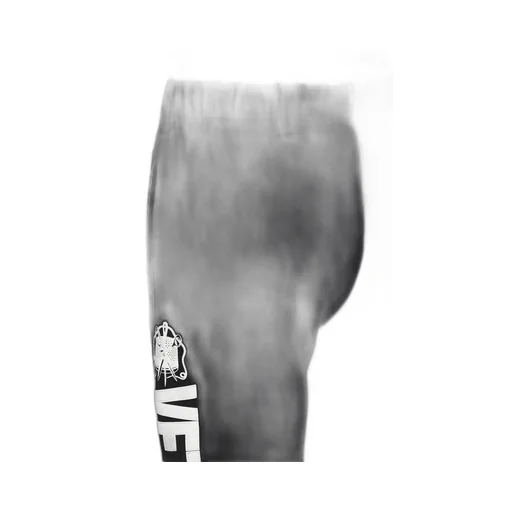 Black Jogging Pants