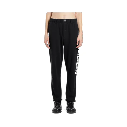 Black Jogging Pants