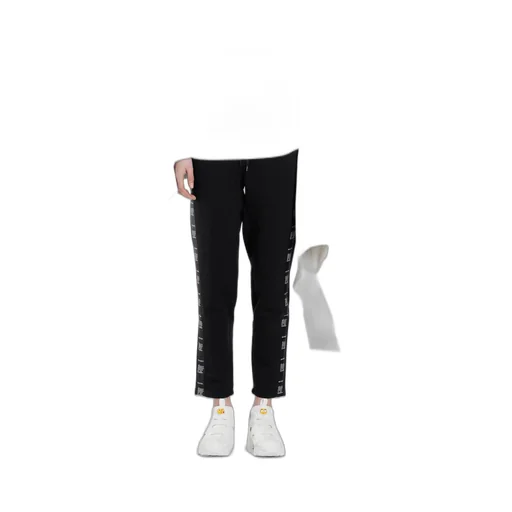 Tape Sweatpants