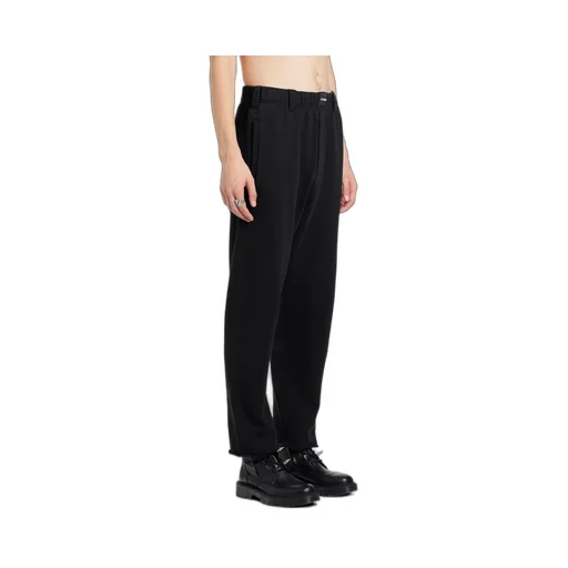Black Jogging Pants