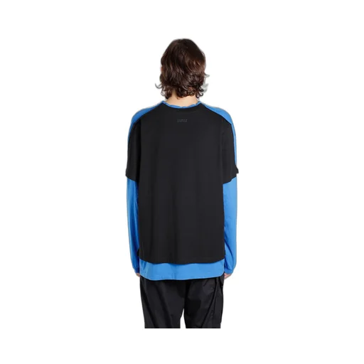 Blue Company Longsleeve