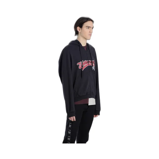 Zipped Bro Hoodie