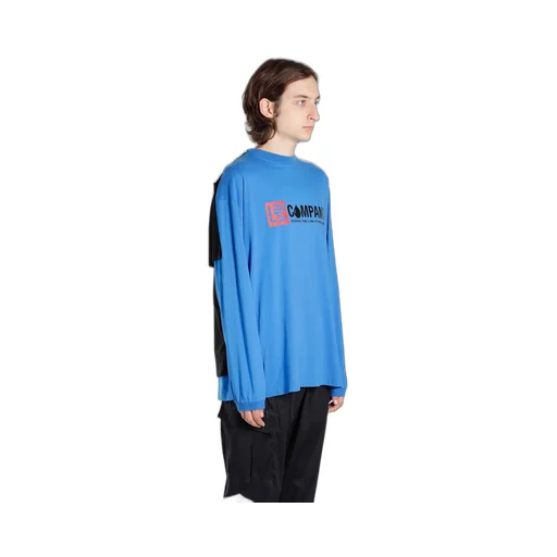 Blue Company Longsleeve
