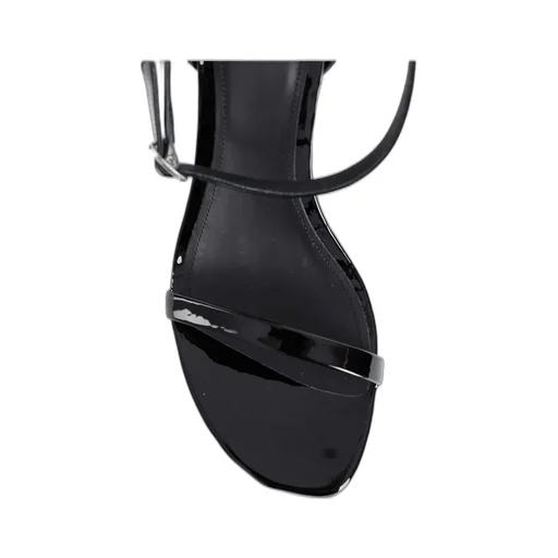 Eiffel Tower Stiletto Heels