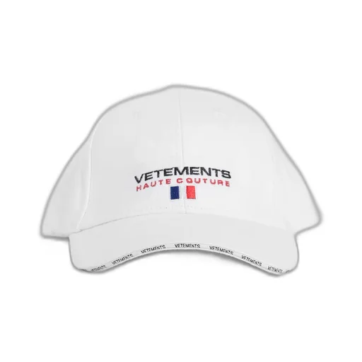 Haute Couture Cap