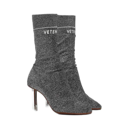 Sock Lighter Heels