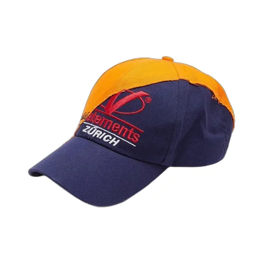 Zurich Cap