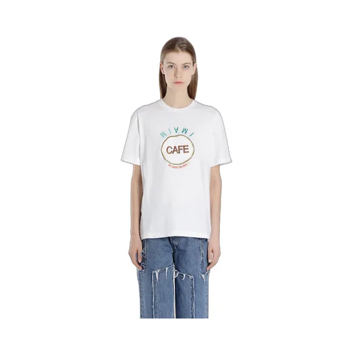 Cafe Miami T-Shirt