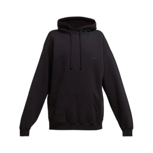Elbow Cutout Hoodie