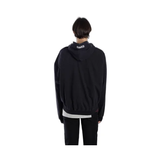 Zipped Bro Hoodie