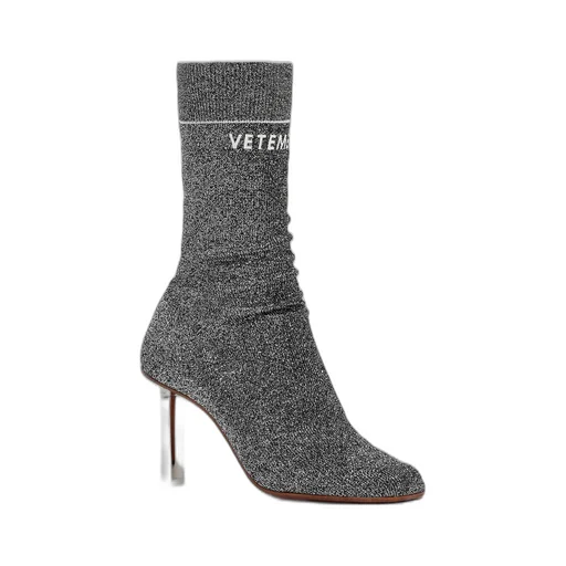 Sock Lighter Heels