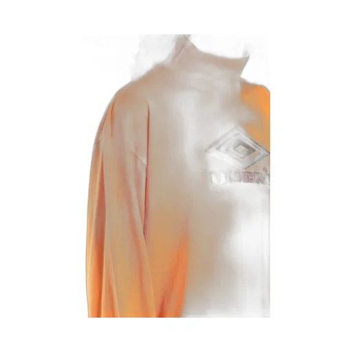 Vetements X Umbro Logo Longsleeve