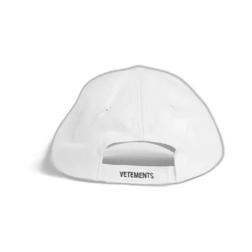 Haute Couture Cap
