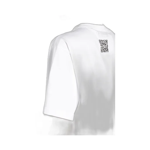 Qr Code T-Shirt