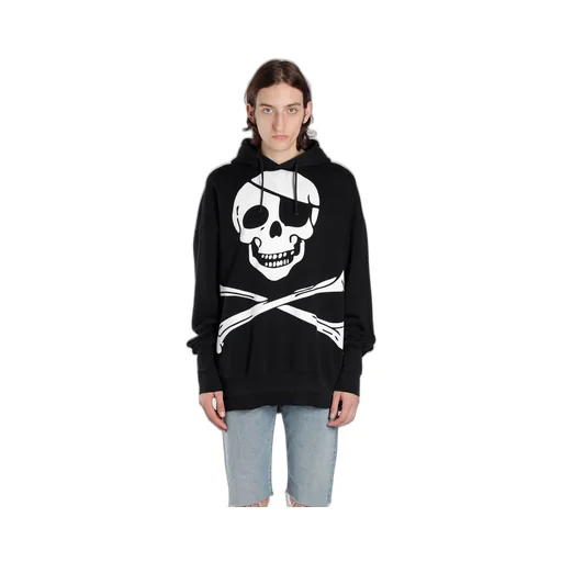 Pirate Hoodie