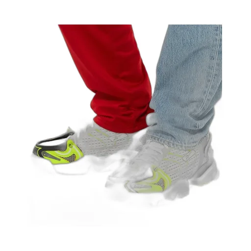 Spike Runner 400 2 Sneakers