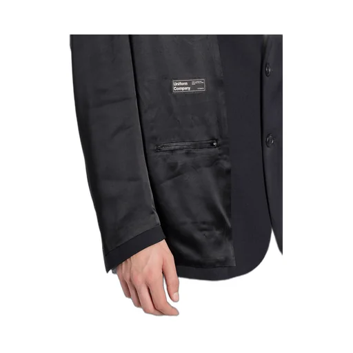 Inside Out Blazer