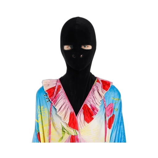 The Balaclava