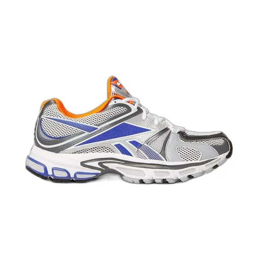 Spike Runner 200 Blue Sneakers