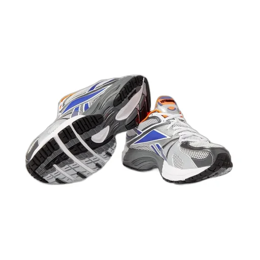 Spike Runner 200 Blue Sneakers
