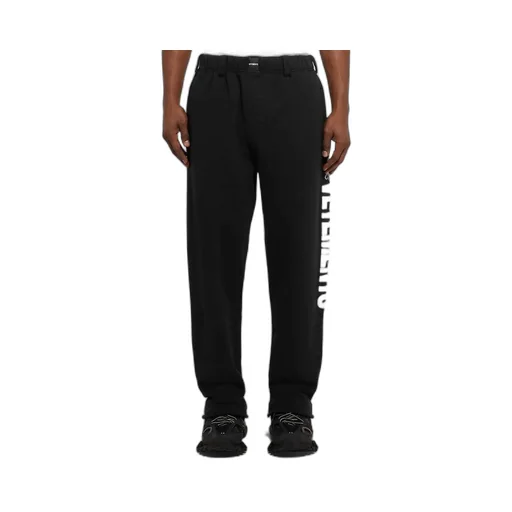 Logo Sweatpants