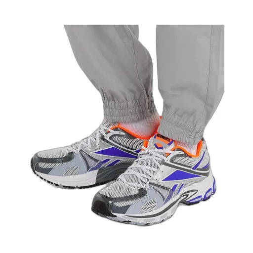Spike Runner 200 Blue Sneakers