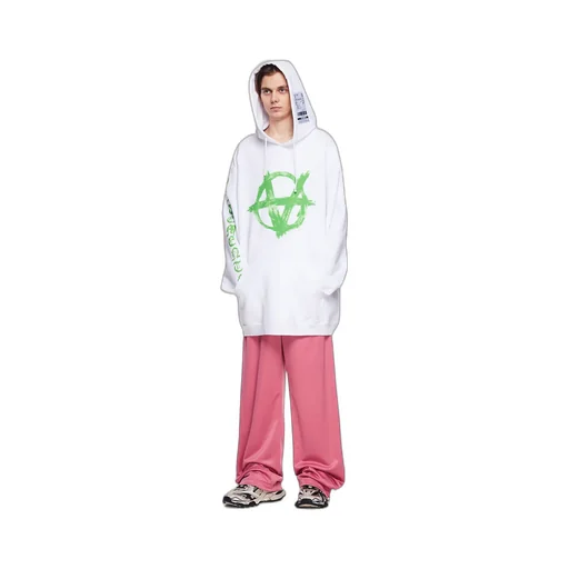 Anarchy Hoodie