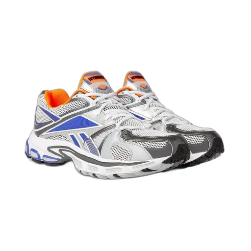 Spike Runner 200 Blue Sneakers