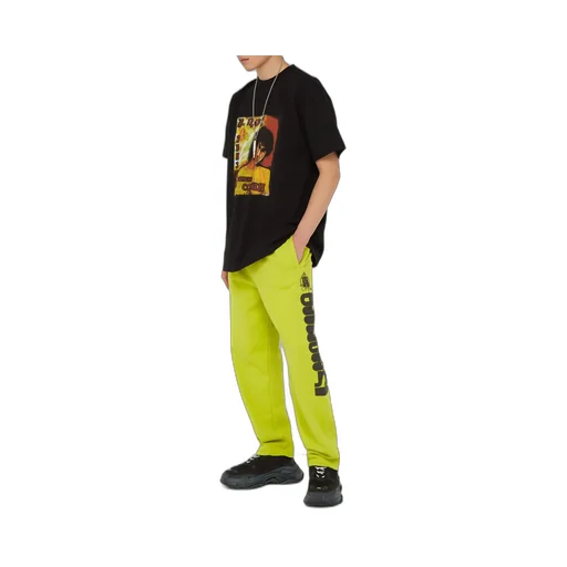Logo Sweatpants