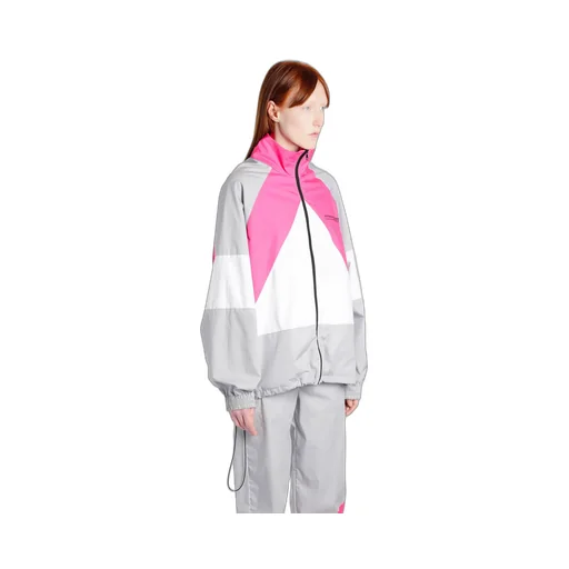 Mustermann Track Jacket