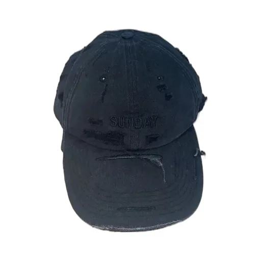 Sunday Cap