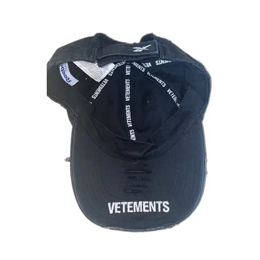 Sunday Cap