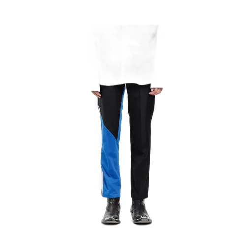 Tailored Jogging Pants