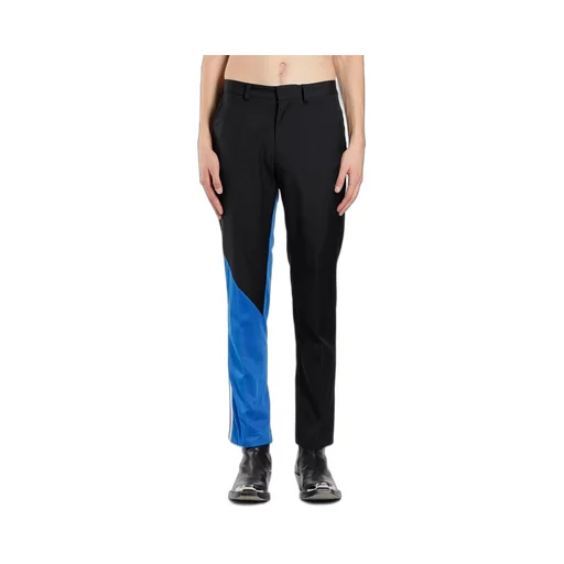 Tailored Jogging Pants