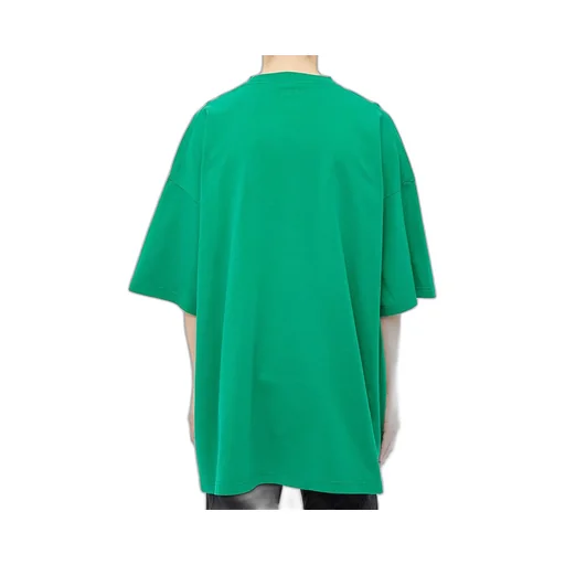 Authentic Clothing Oversized T-Shirt