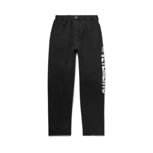 Logo Sweatpants